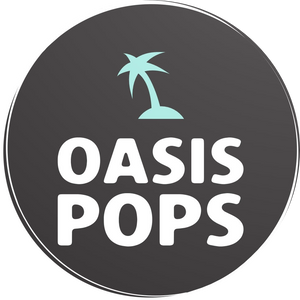 Oasis Pops