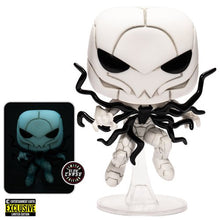 Load image into Gallery viewer, Venom Poison Spider-Man Funko Pop! Vinyl Figure #966 - Entertainment Earth Exclusive
