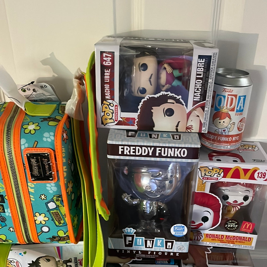 Funko bundle