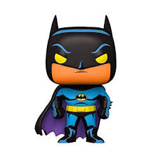 Blacklight Batman Funko Pop